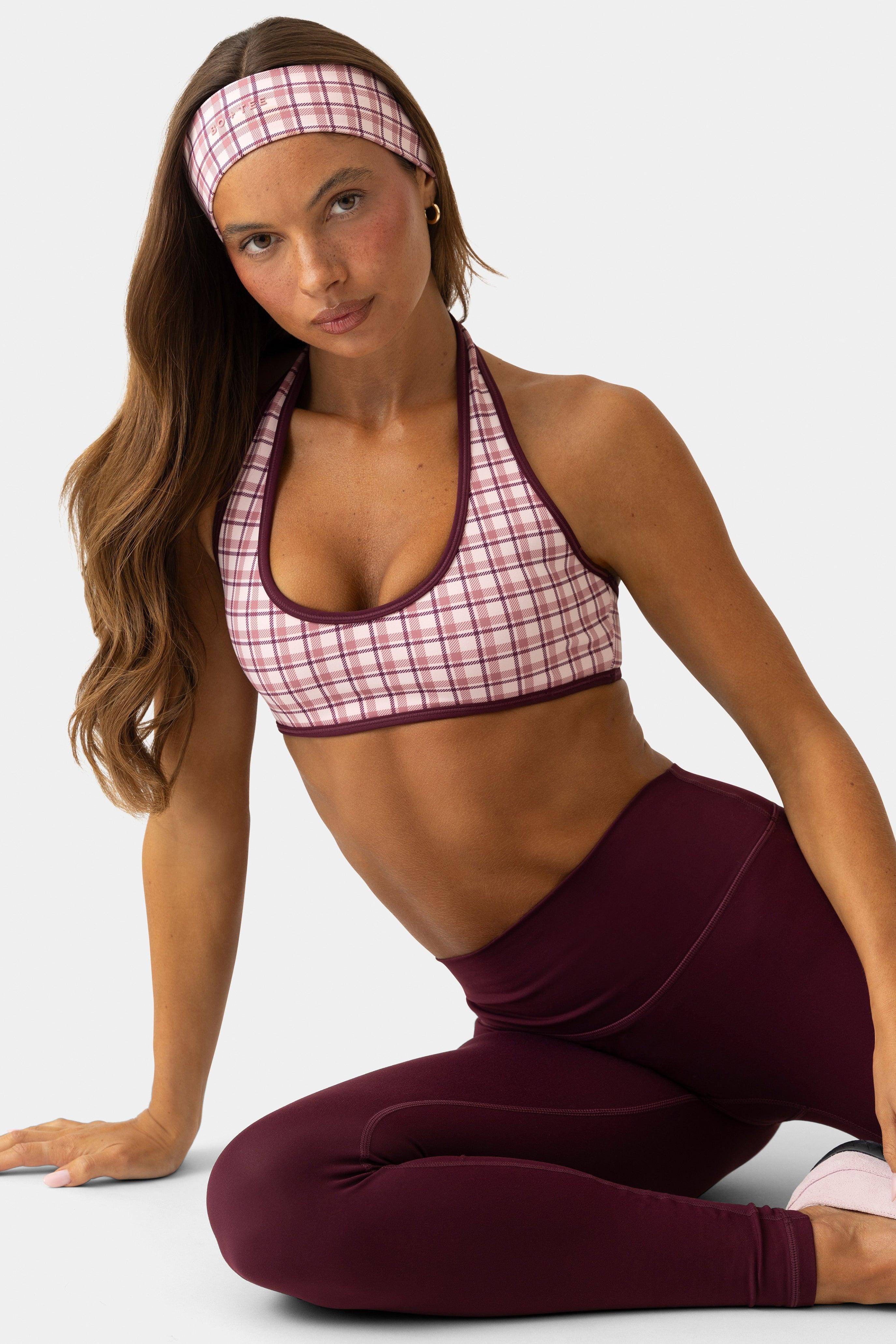 sports bras