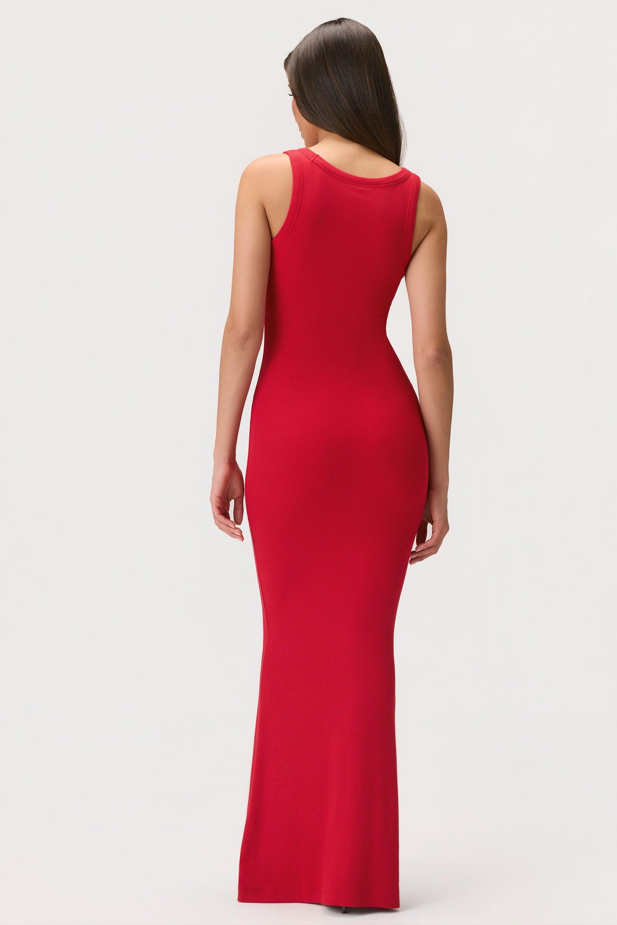 Buttercloud™ Maxi Dress In Chilli