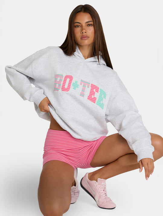 back in stock
