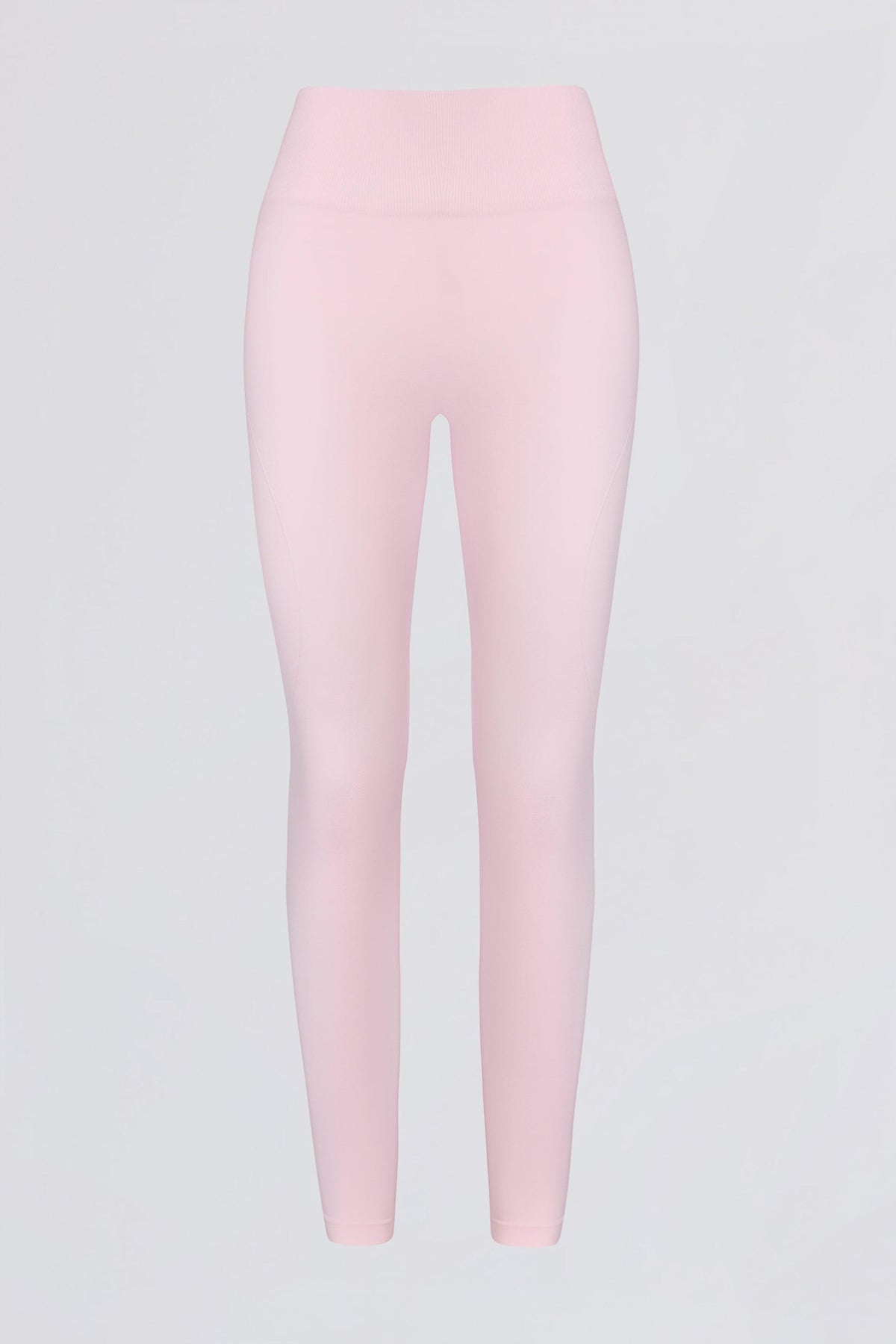 Super Sculpt Seamless High-waist Leggings In Soft Pink