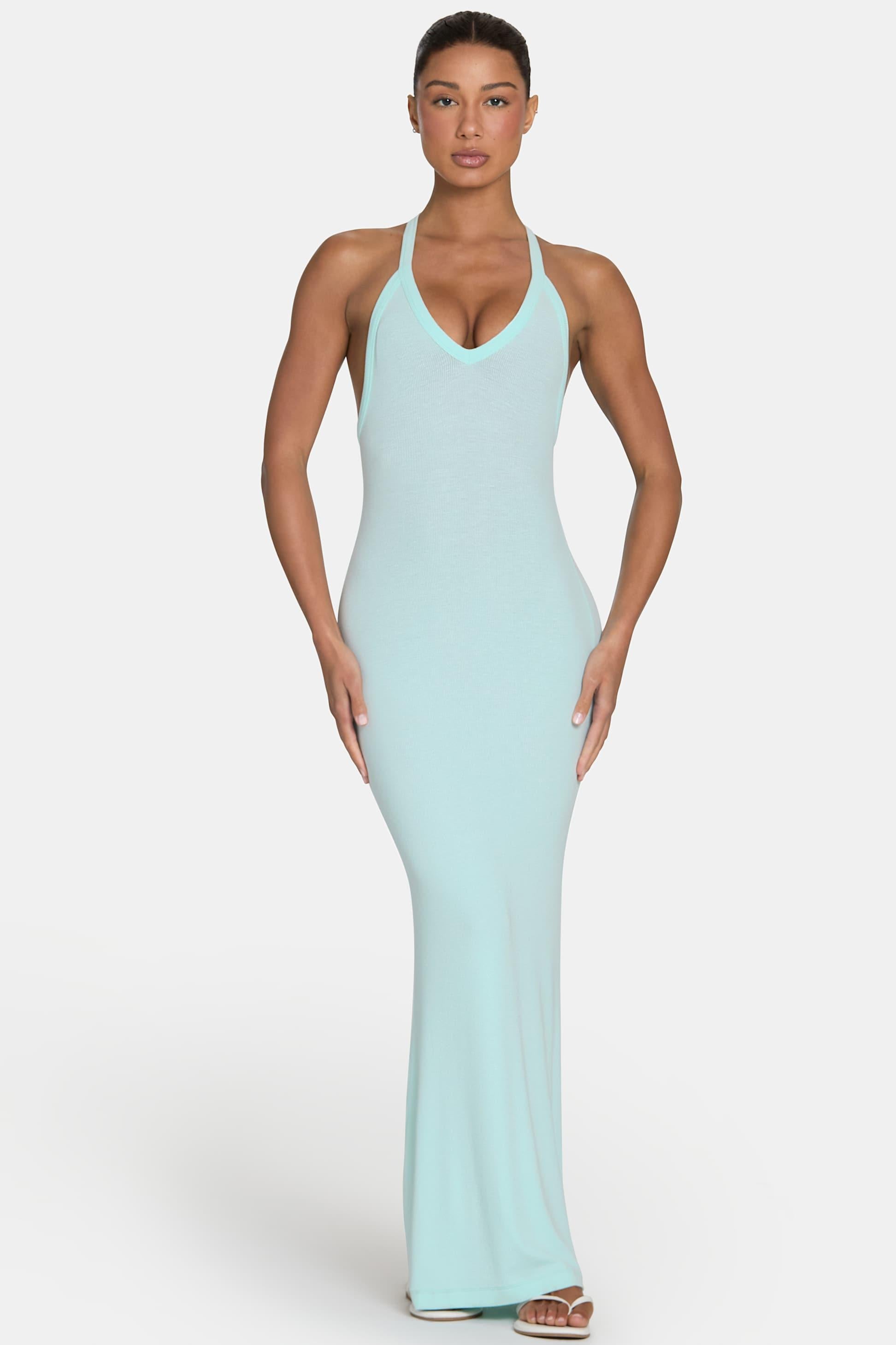 Buttercloud™ Maxi Dress In Peppermint