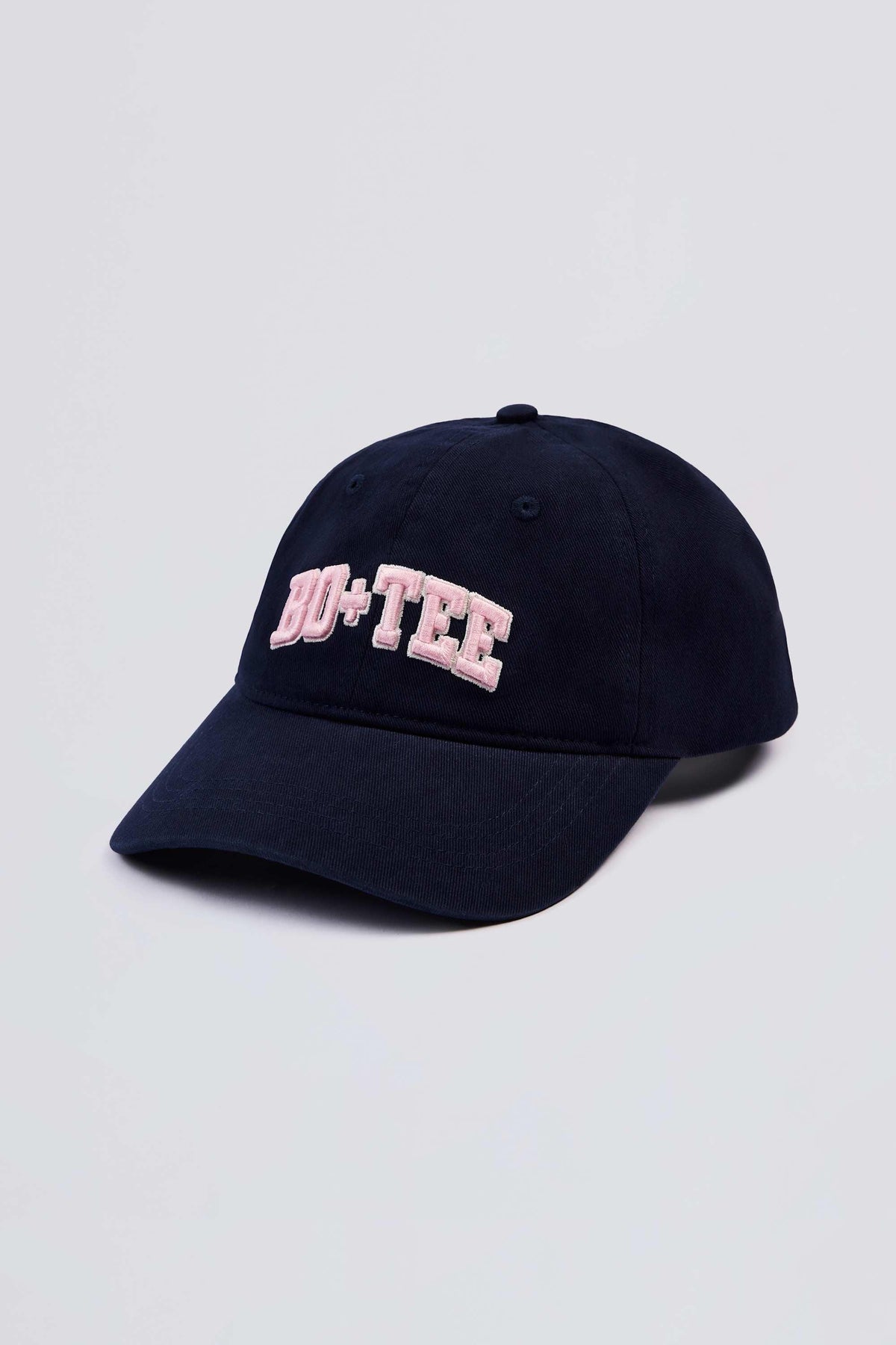 Baseball Cap In Classic Navy