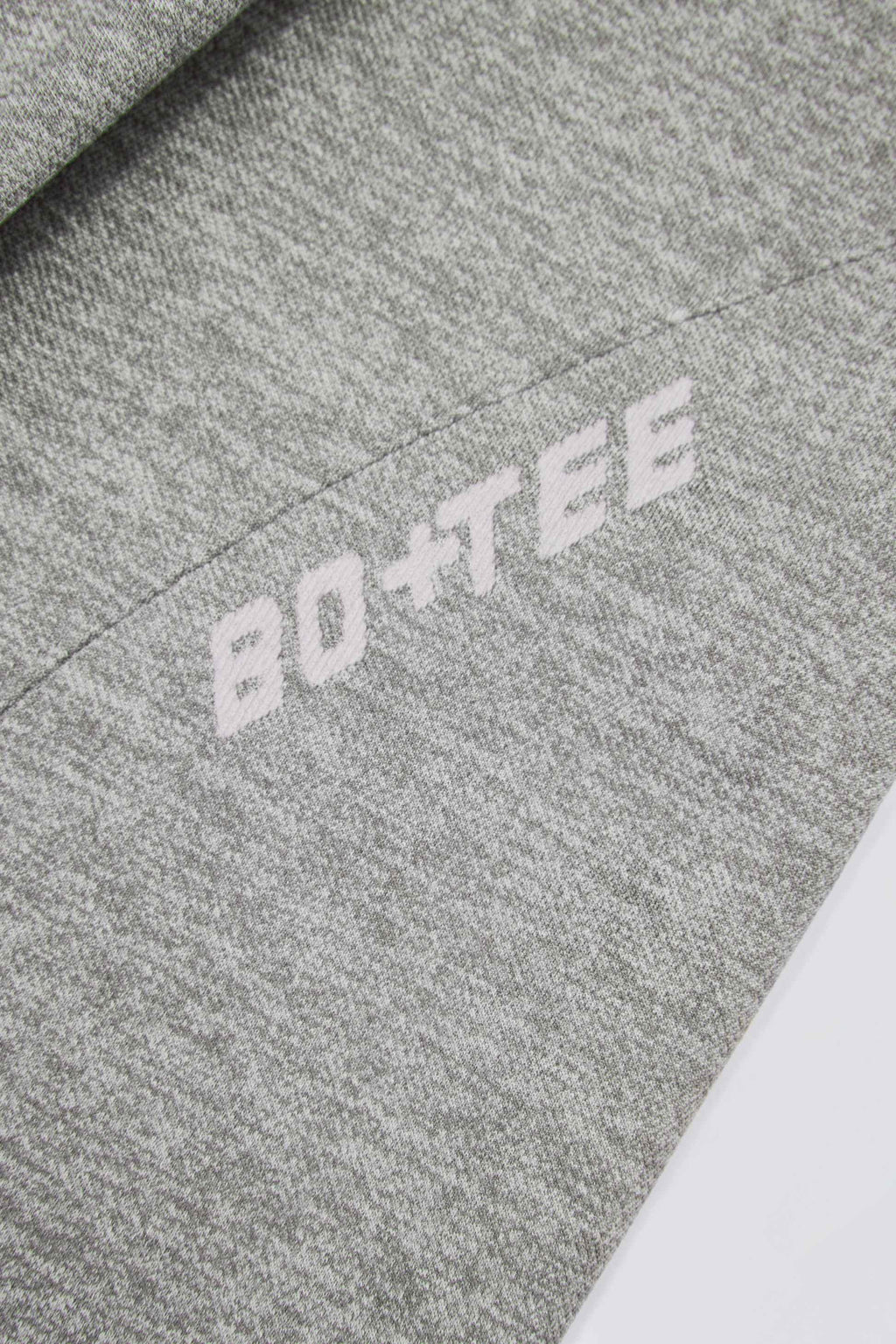 Super Sculpt Seamless High-waist Leggings In Grey Marl