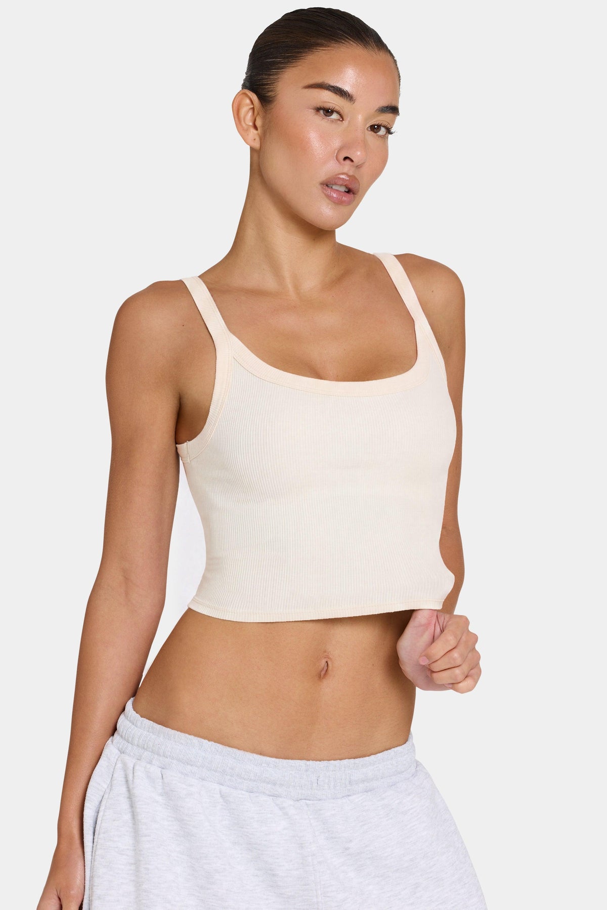 Buttercloud™ Tank Top 3-pack In Multi